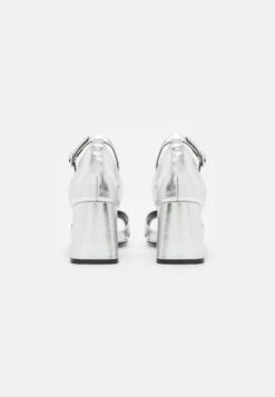 Sandaler - Silver 11 Sandaler - Silver -Even&Odd 76d8169a99ee47aa820176c669f40448