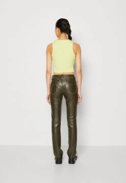 Even&Odd Topper - Green 10 Even&Odd Topper - Green -Even&Odd 76ffc7e19c0848cf89aef8f371c8c8a7