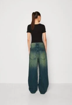 Even&Odd 2 Pack - T-Shirts - Black/Taupe 11 Even&Odd 2 Pack - T-Shirts - Black/Taupe -Even&Odd 773a7b719b624627b532c661ecf29f4f