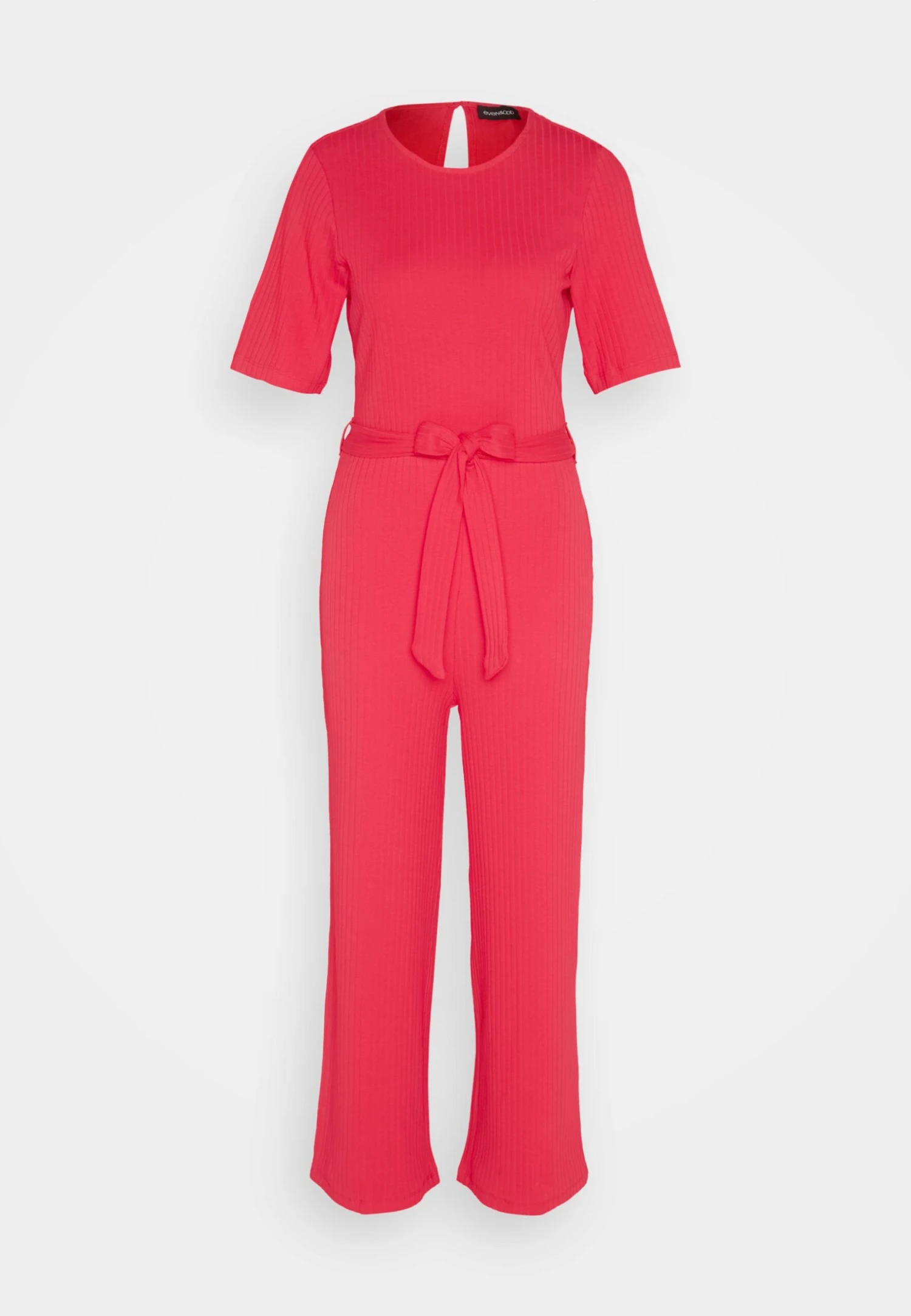 Even&Odd Jumpsuit - Pink 7 Even&Odd Jumpsuit - Pink - Bilde 5