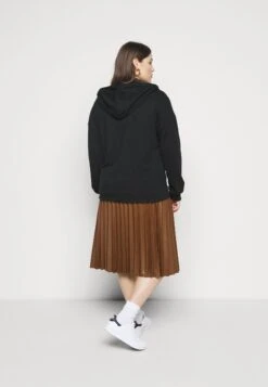 Even&Odd Sweatjakke - Black 12 Even&Odd Sweatjakke - Black -Even&Odd 7789e367b66f487a9592256d41d48521