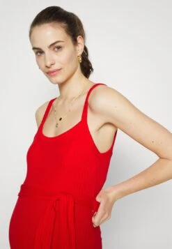 Etuikjole -Red 13 Etuikjole -Red -Even&Odd 783908b7588d43329beed966a782849a