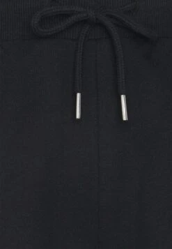 Even&Odd 2 Pack - Joggebukse - Black/Mottled Light Grey 11 Even&Odd 2 Pack - Joggebukse - Black/Mottled Light Grey -Even&Odd 7842e29a9581472a992565be11e7b6f7