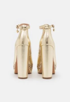 Even&Odd Platåsko - Gold 11 Even&Odd Platåsko - Gold -Even&Odd 78953e9d12d048e8ba65b5f512522ebb