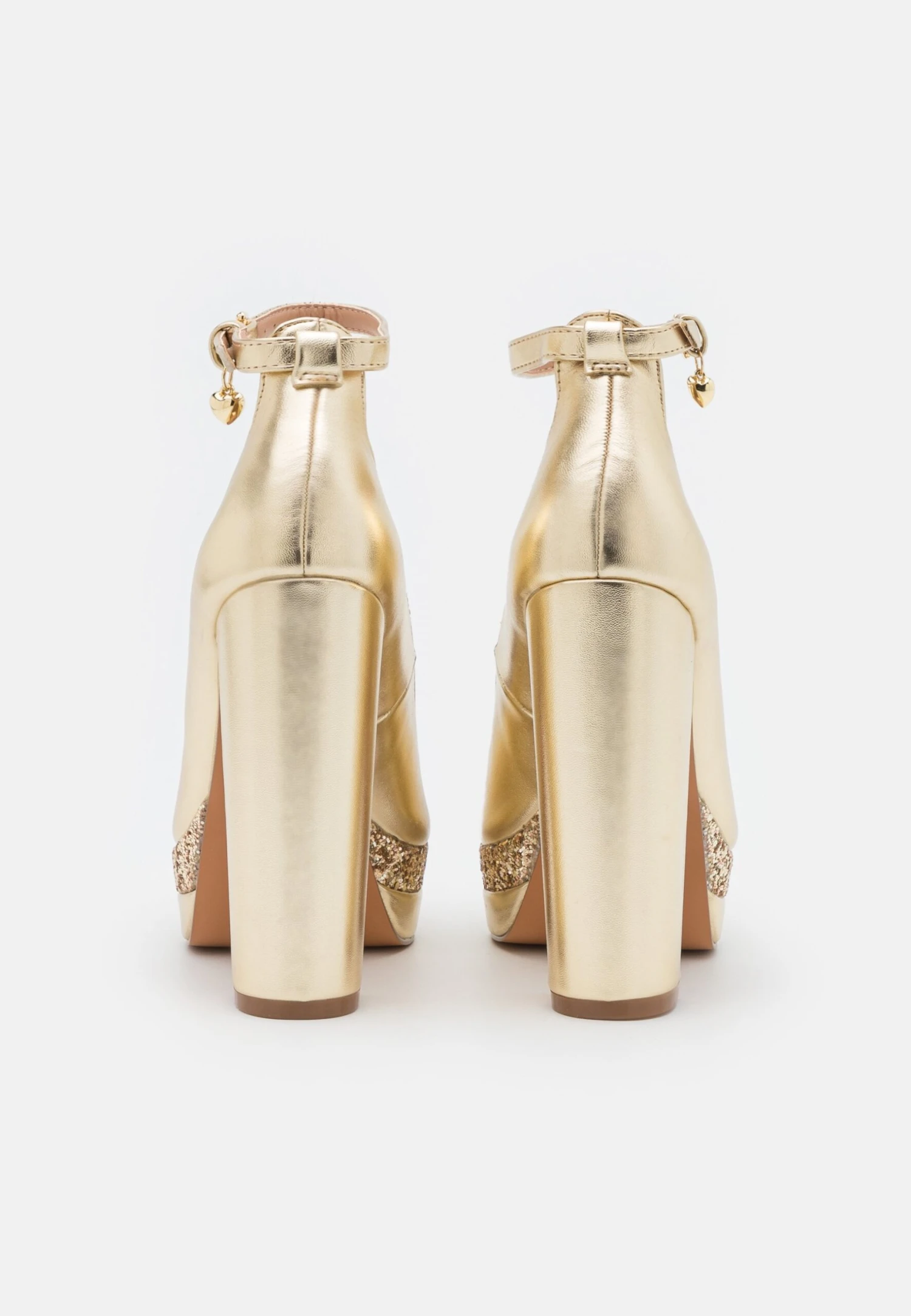 Even&Odd Platåsko - Gold 6 Even&Odd Platåsko - Gold - Bilde 4