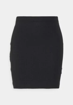 2 Pack - Blyantskjørt - Black/Khaki 14 2 Pack - Blyantskjørt - Black/Khaki -Even&Odd 78f9313202d246708c5f53f291a0051b