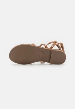 Even&Odd Sandaler - Cognac 12 Even&Odd Sandaler - Cognac -Even&Odd 7998118e06814fc58d1588a6540fd952