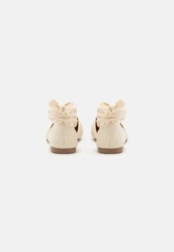 Even&Odd Ballerina Med Reim - Beige 11 Even&Odd Ballerina Med Reim - Beige -Even&Odd 79a33082363943bd8673ed6dbb200f63