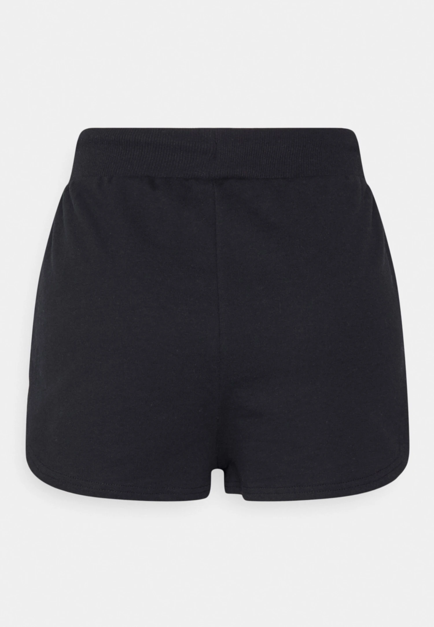 2 Pack - Shorts - Black - Light Grey 6 2 Pack - Shorts - Black - Light Grey - Bilde 4