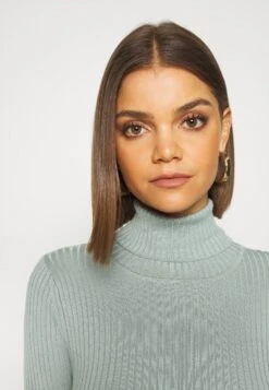 Even&Odd Strikkegenser - Light Green -Even&Odd 79c5ba675f96469c95bb0abbe8b45cf9