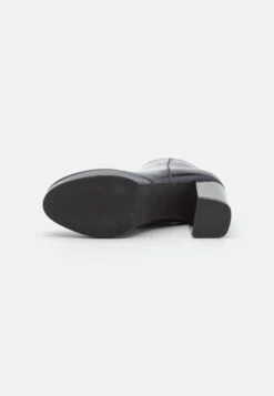 Even&Odd Platåstøvletter - Dark Blue 12 Even&Odd Platåstøvletter - Dark Blue -Even&Odd 7a58b85970ff4f2abd7f3320802cc181