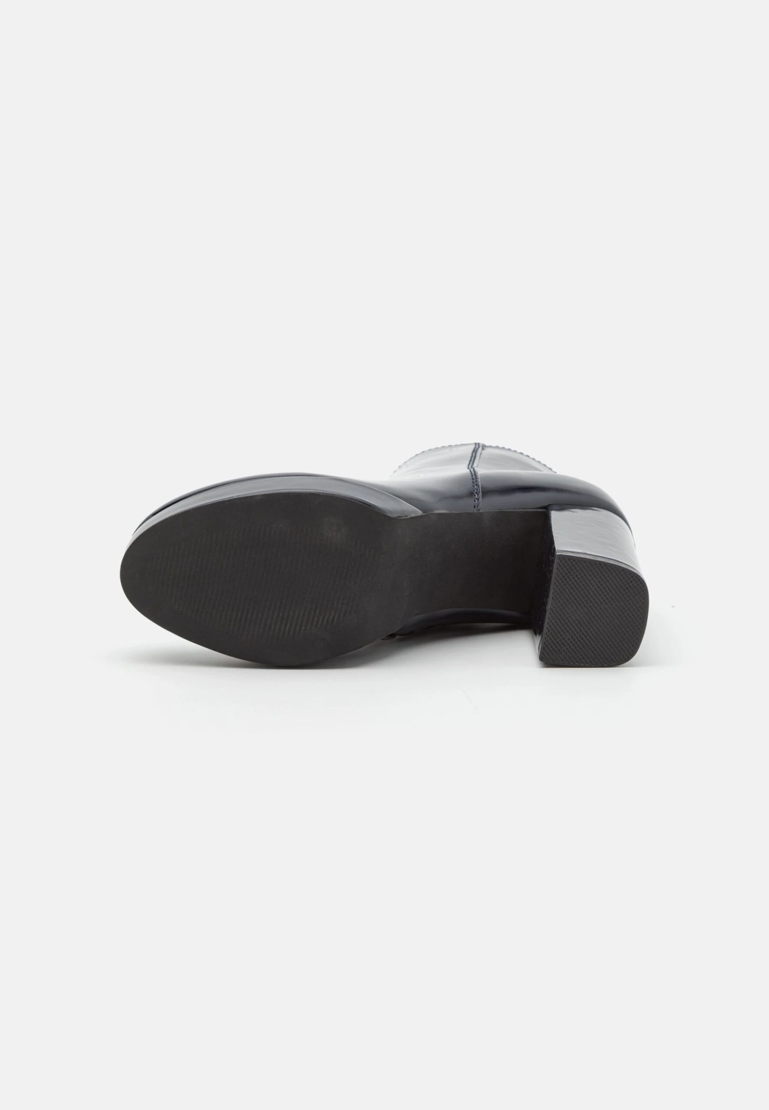 Even&Odd Platåstøvletter - Dark Blue 7 Even&Odd Platåstøvletter - Dark Blue - Bilde 5