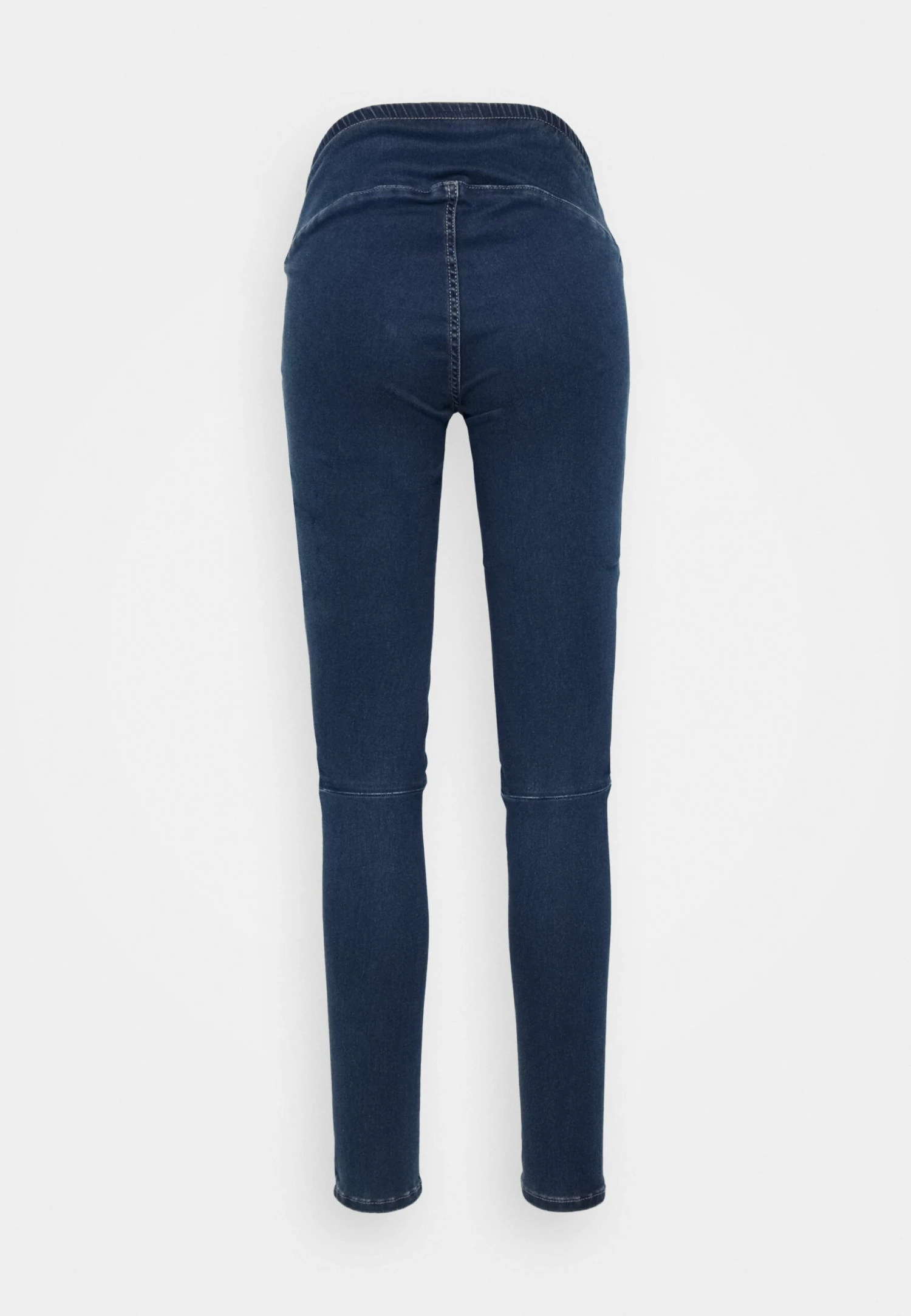 Even&Odd Jeans Skinny Fit - Blue Denim 4 Even&Odd Jeans Skinny Fit - Blue Denim - Bilde 2