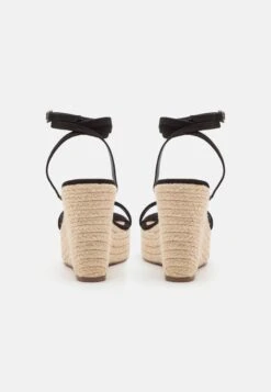 Even&Odd Sandaler Med Høye Hæler - Black 11 Even&Odd Sandaler Med Høye Hæler - Black -Even&Odd 7ae5de929ce94a5c9f40e81acd9b9e46