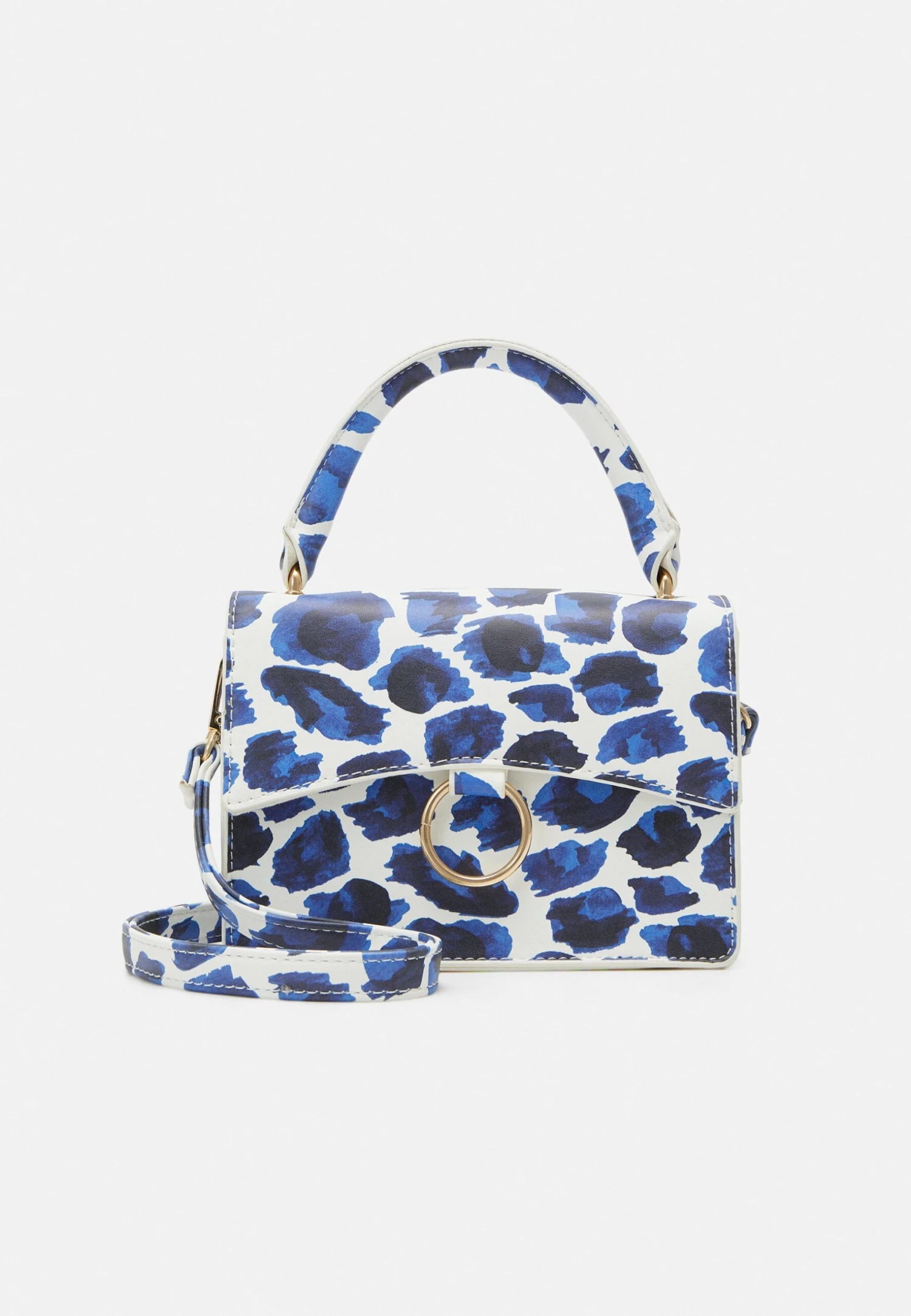 Even&Odd Skulderveske - Blue 3 Even&Odd Skulderveske - Blue