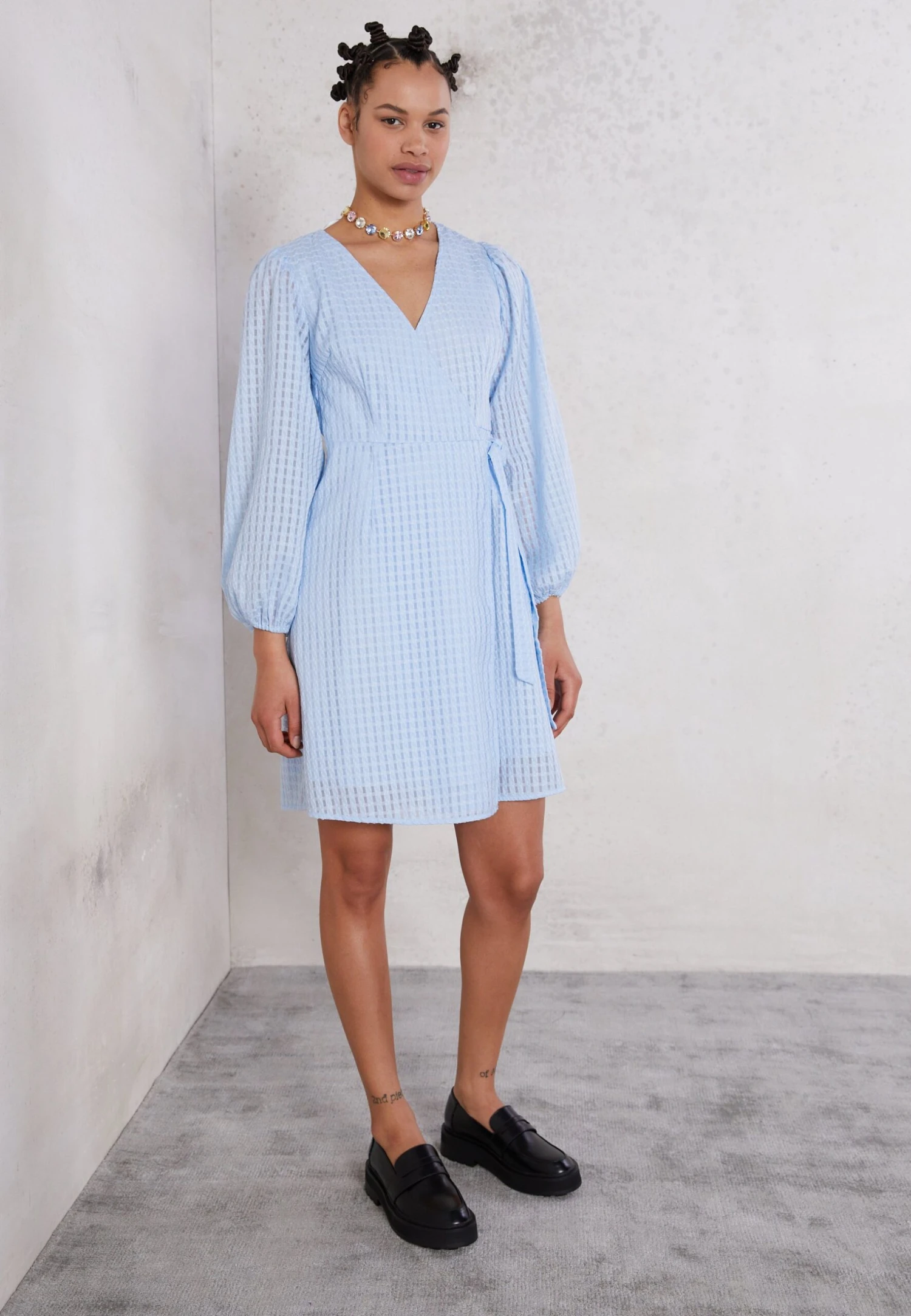 Even&Odd Comfort - Slippers - Black 6 Even&Odd Comfort - Slippers - Black - Bilde 4