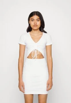 Even&Odd 5 Even&Odd Etuikjole - White