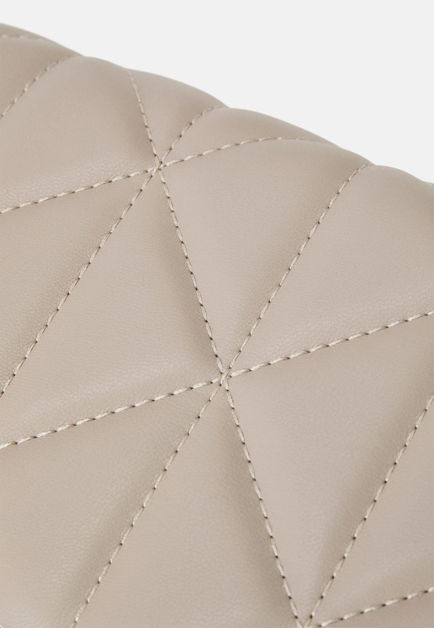 Even&Odd Clutch -Beige 6 Even&Odd Clutch -Beige - Bilde 4