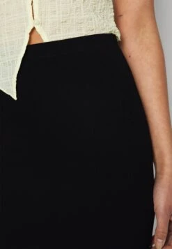 2 Pack - Blyantskjørt - Black/Light Green 15 2 Pack - Blyantskjørt - Black/Light Green -Even&Odd 7cec202c05ae43af9a2e5b0931272b72