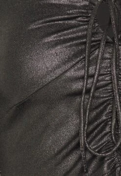 Topper Langermet - Black/Silver 7 Topper Langermet - Black/Silver -Even&Odd 7dd6df0ef7c24a34b91c6471d10aa426