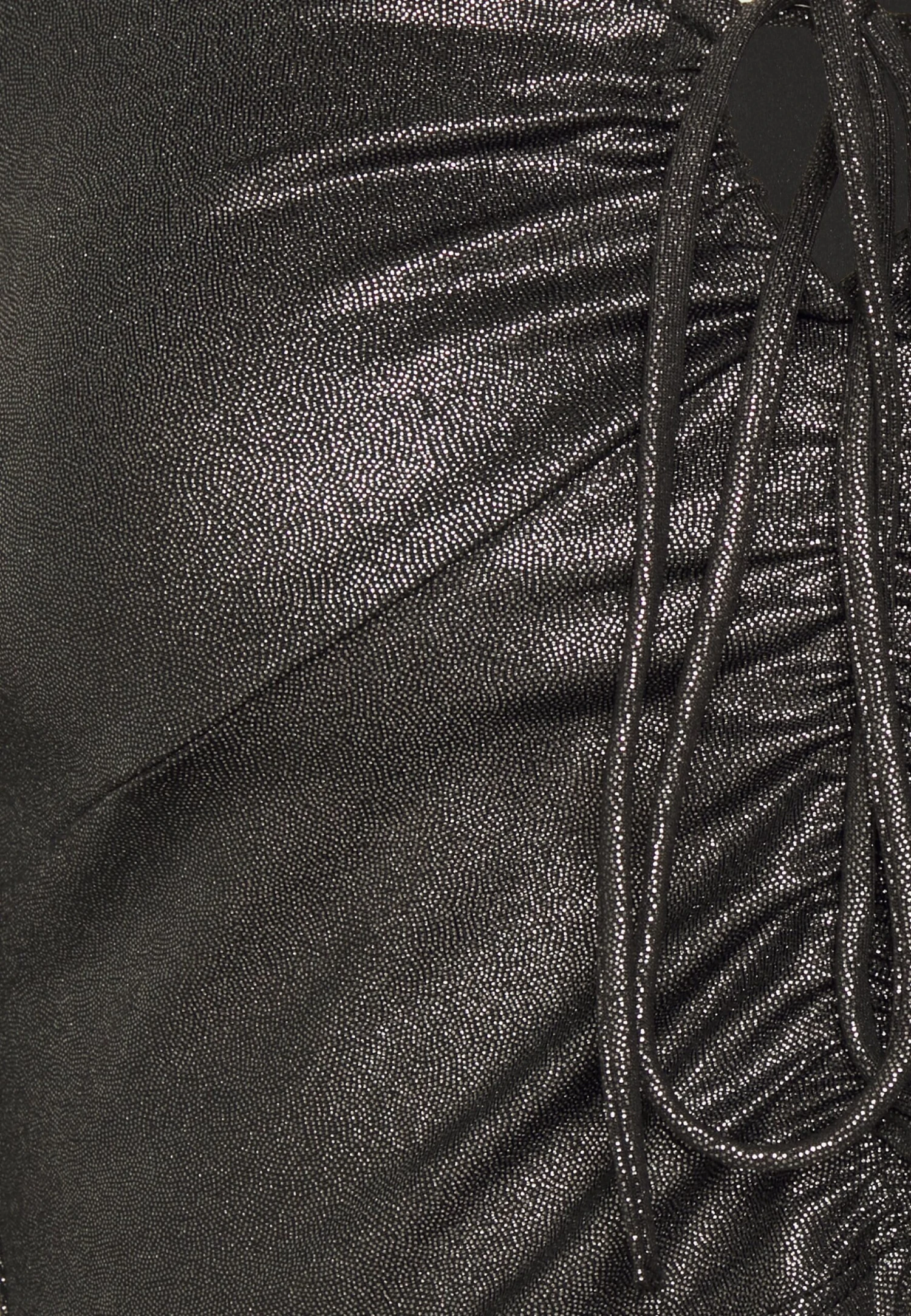 Topper Langermet - Black/Silver 5 Topper Langermet - Black/Silver - Bilde 3