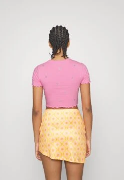 Even&Odd T-Shirts Med Print - Nude 9 Even&Odd T-Shirts Med Print - Nude -Even&Odd 7e5703bacfab41ae8381c6602b91b9ce