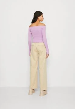 Even&Odd Strikkegenser - Lilac 10 Even&Odd Strikkegenser - Lilac -Even&Odd 7fb878bbdf704df297e5c814eaf1873f