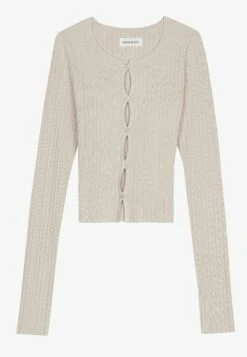 Even&Odd Cardigan - Off-White 10 Even&Odd Cardigan - Off-White -Even&Odd 7fe804bef8d7474887d276096dfac27f