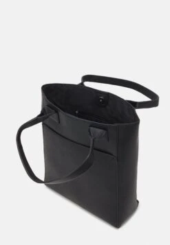 Even&Odd Shoppingveske - Black 8 Even&Odd Shoppingveske - Black -Even&Odd 803649dd99054cc4b420c960a632b676