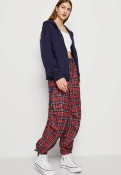 Even&Odd Sweatjakke - Dark Blue 11 Even&Odd Sweatjakke - Dark Blue -Even&Odd 807beebfe5b54de185647394c8248bbf