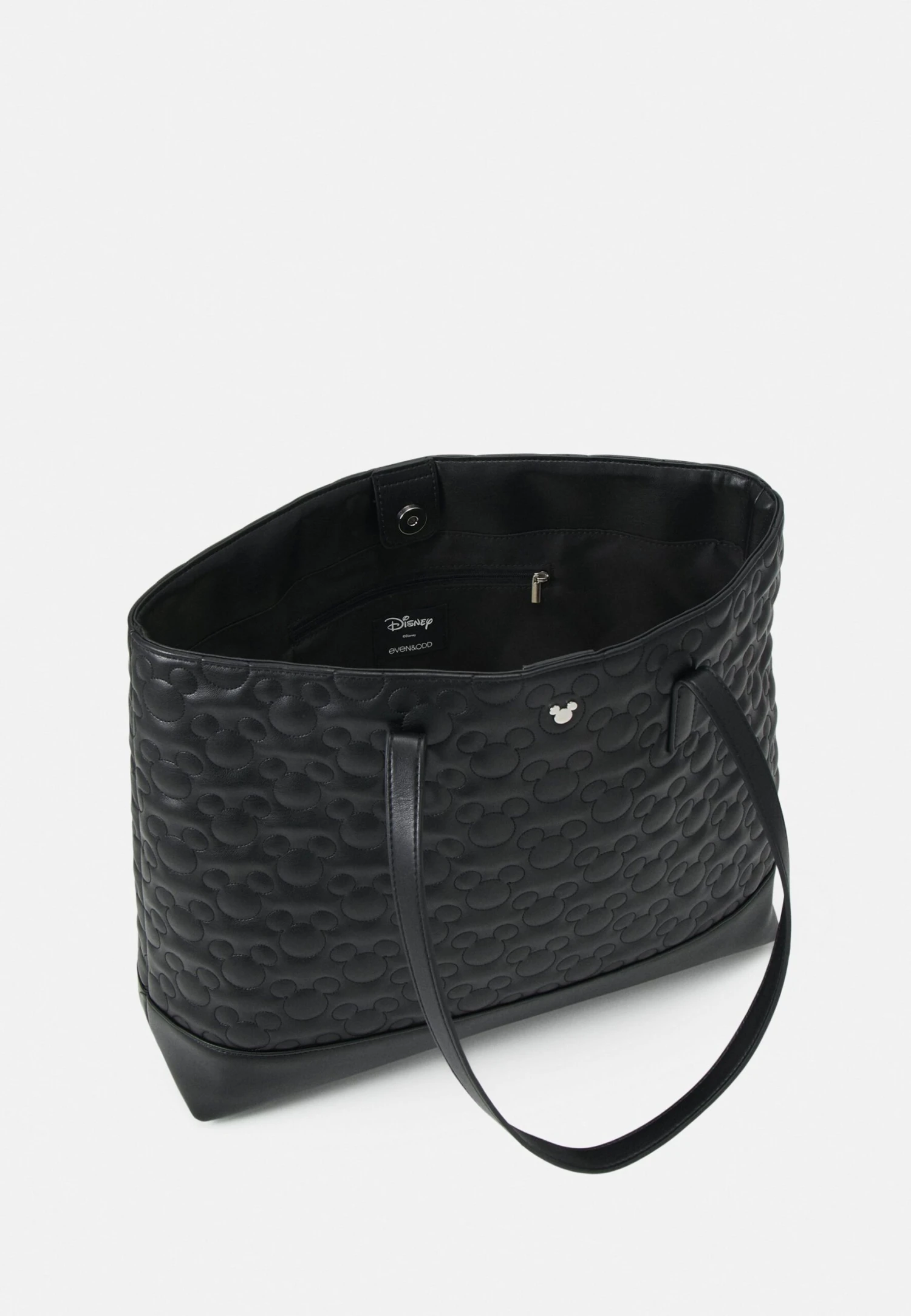 Even&Odd Disney Tote Bag - Shoppingveske - Black 5 Even&Odd Disney Tote Bag - Shoppingveske - Black - Bilde 3