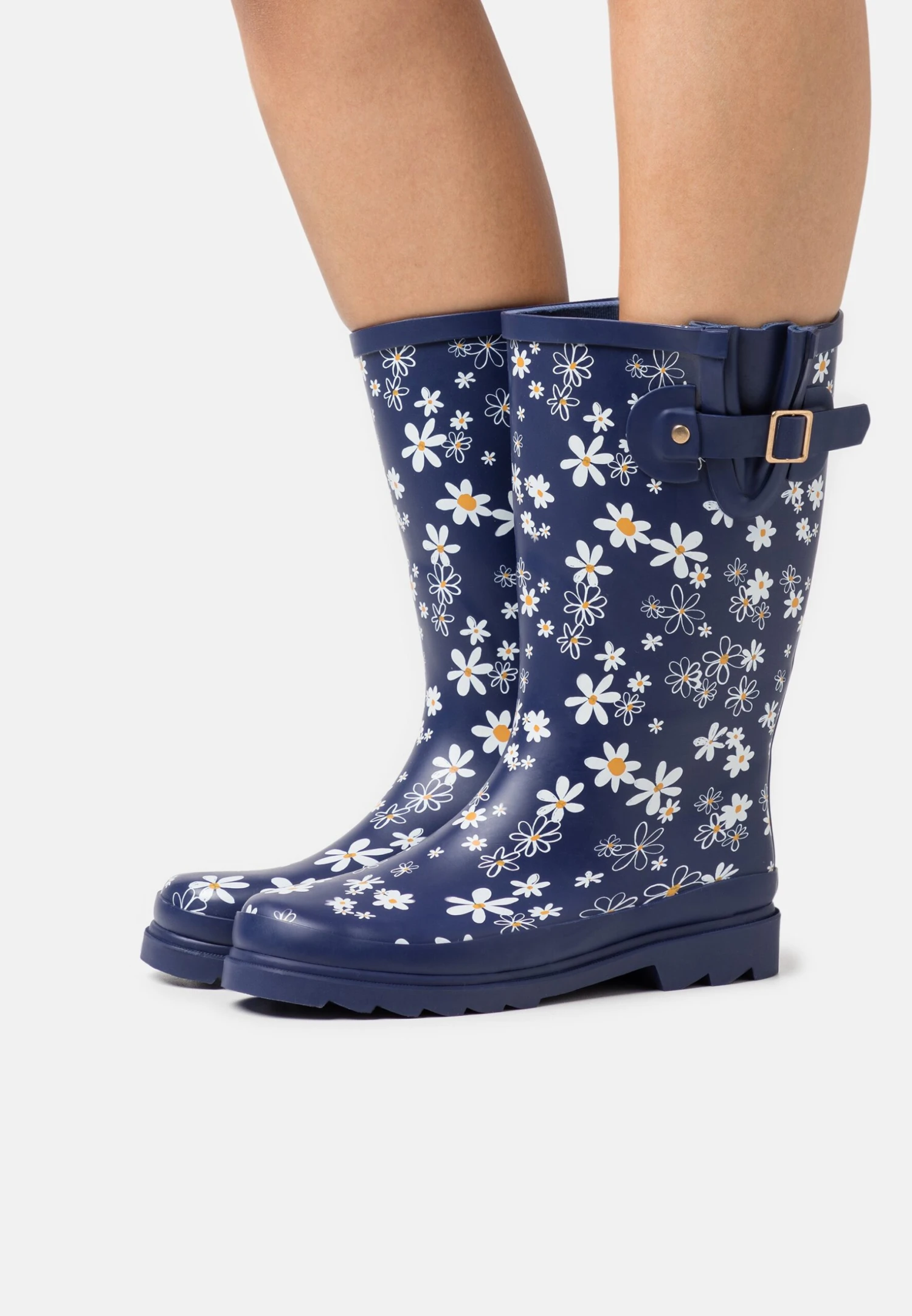 Even&Odd Gummistøvler - Dark Blue 3 Even&Odd Gummistøvler - Dark Blue