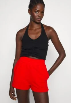 Even&Odd Joggebukse - Red -Even&Odd 824e903fb6c74579ae33d8c76dc3c6be