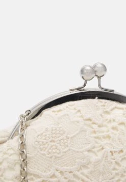 Even&Odd Clutch - White 9 Even&Odd Clutch - White -Even&Odd 837190a7ceb34b17b73cfc17b935b5bf