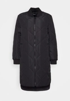 Even&Odd Vinterkåpe / -Frakk - Black 12 Even&Odd Vinterkåpe / -Frakk - Black -Even&Odd 83a1940f4e8341c69a46e8d7f7231f3a