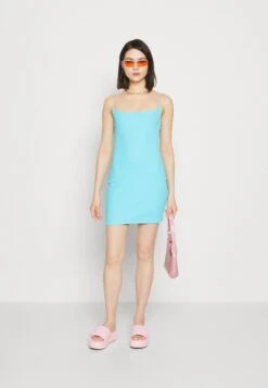 Even&Odd Jerseykjole - Blue 14 Even&Odd Jerseykjole - Blue -Even&Odd 83b2525017e64db68f508422e66973d1