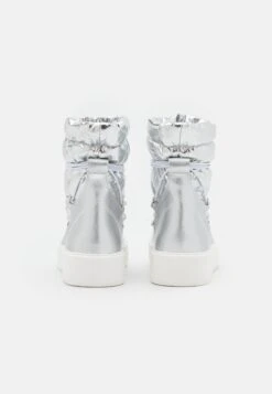 Even&Odd Snow Boot - Platåstøvletter - Silver 11 Even&Odd Snow Boot - Platåstøvletter - Silver -Even&Odd 83cb5527fea94e0d92a2aaaf7a29dea3