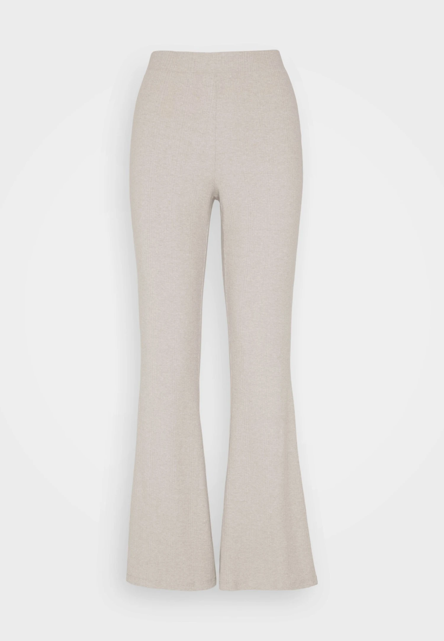 Even&Odd Bukse - Mottled Light Brown 7 Even&Odd Bukse - Mottled Light Brown - Bilde 5