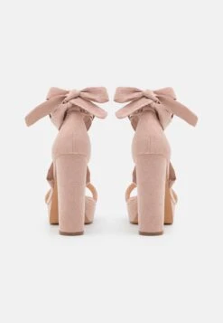 Even&Odd Platåsandaler - Beige 11 Even&Odd Platåsandaler - Beige -Even&Odd 8484eac2cc5646c3bedad6ef36d11905