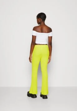 Even&Odd Bukse - Green -Even&Odd 850061eee7cd4826bcc34160dd7e800f