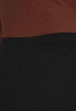 2 Pack- Miniskjørt - Black/Khaki 15 2 Pack- Miniskjørt - Black/Khaki -Even&Odd 85ed2d2af2554da59cabfa86abaa0a2d