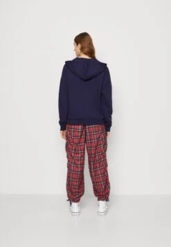 Even&Odd Sweatjakke - Dark Blue 10 Even&Odd Sweatjakke - Dark Blue -Even&Odd 86425a6f7a2b49fcac113d0887d7df52