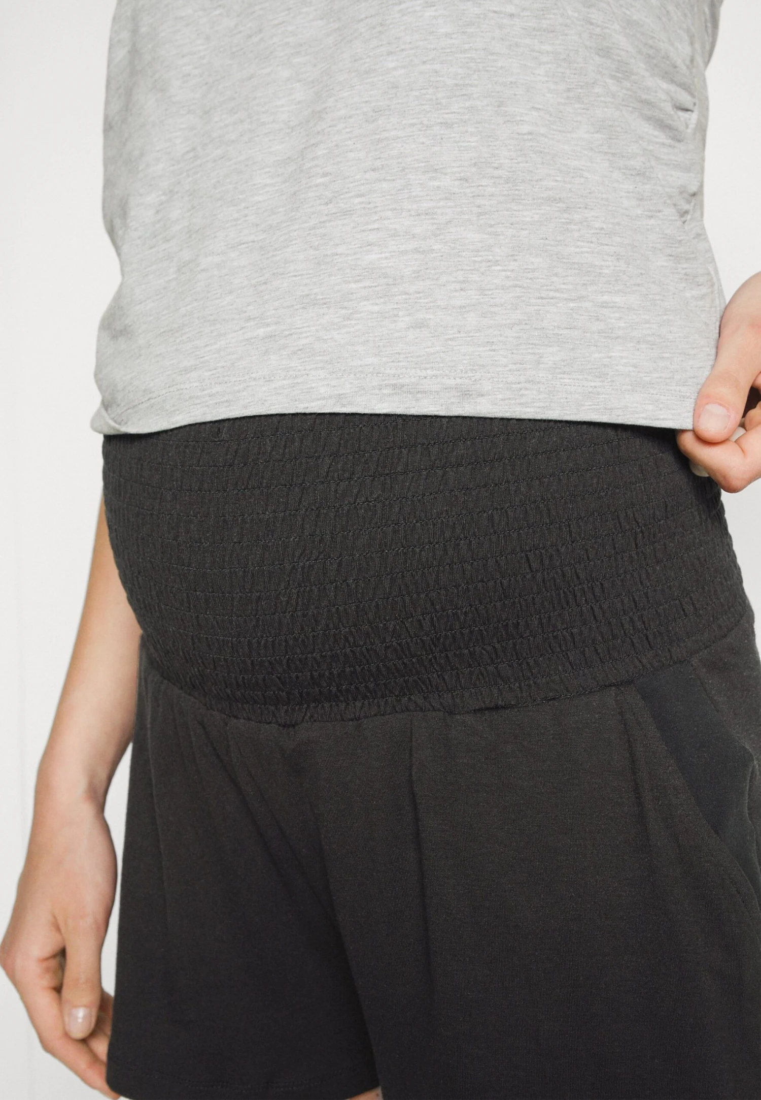 2 Pack - Shorts - Black/White 8 2 Pack - Shorts - Black/White - Bilde 6