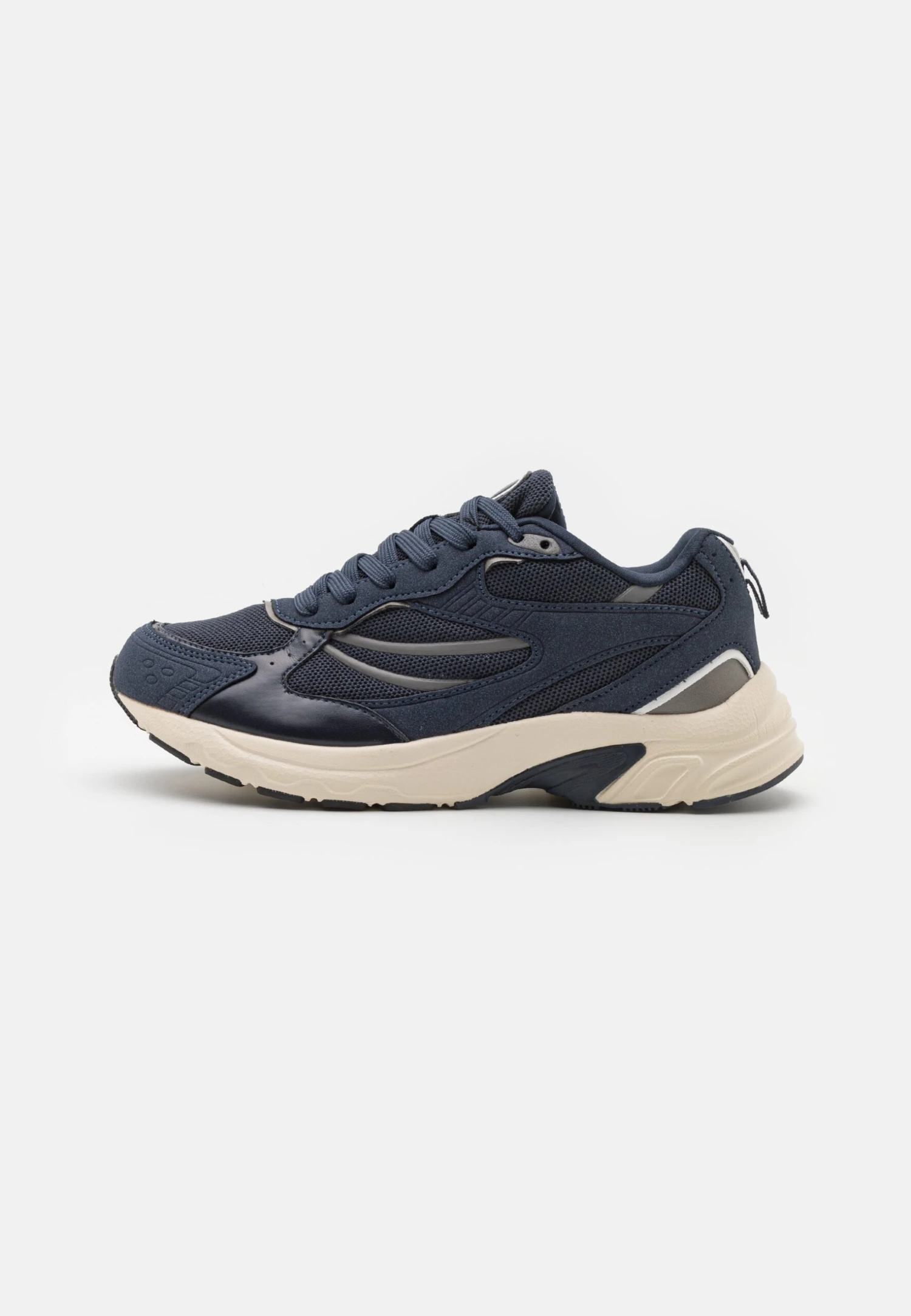 Even&Odd Joggesko - Dark Blue 4 Even&Odd Joggesko - Dark Blue - Bilde 2