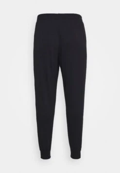 Loungewear Joggers - Joggebukse - Black 6 Loungewear Joggers - Joggebukse - Black -Even&Odd 870d381193234d1baaf313d9505df6a1