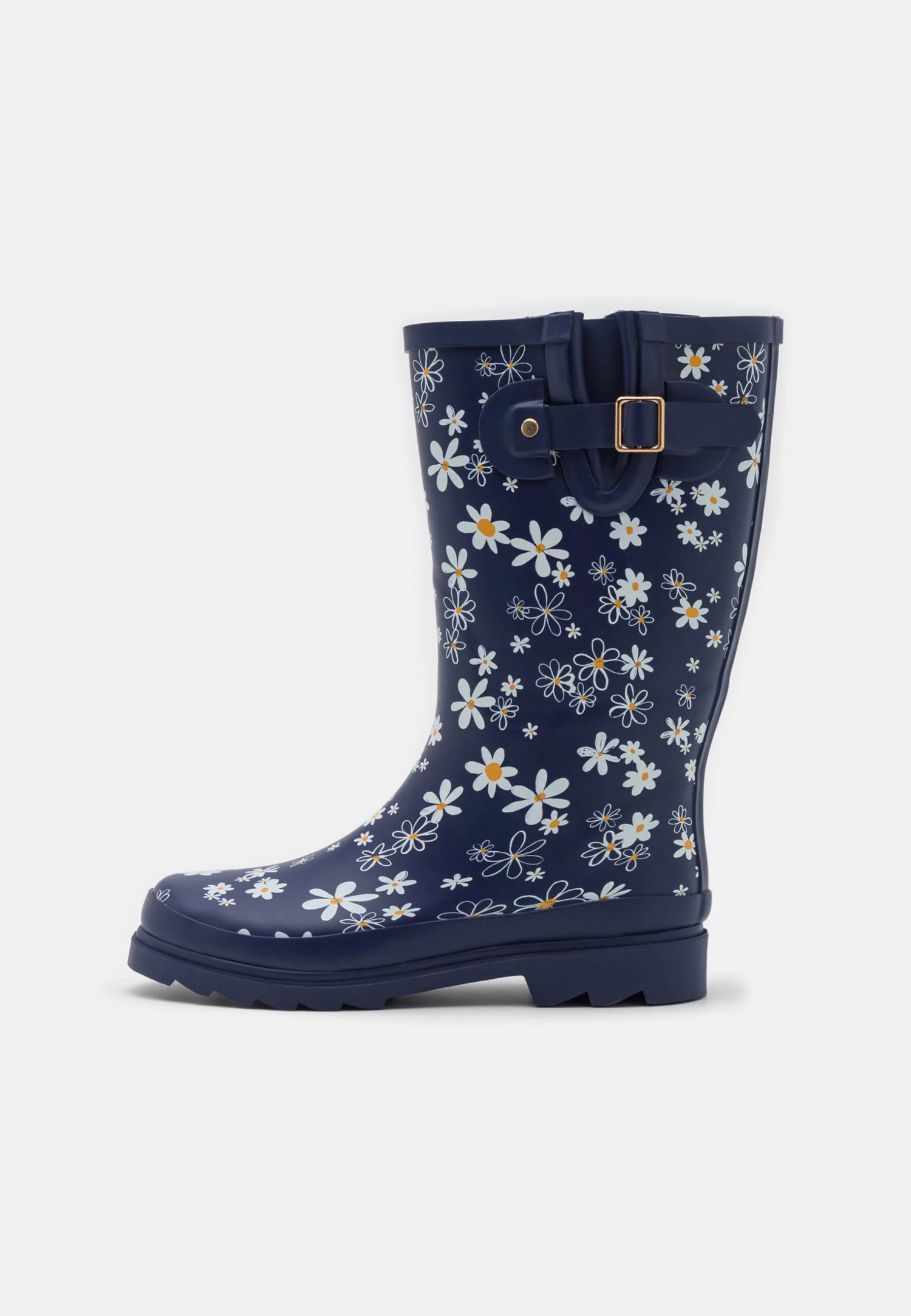 Even&Odd Gummistøvler - Dark Blue 4 Even&Odd Gummistøvler - Dark Blue - Bilde 2