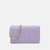 Even&Odd Clutch - Lilac 2 Even&Odd Clutch - Lilac -Even&Odd 886a2054854b424cb94ba7cab26c635a
