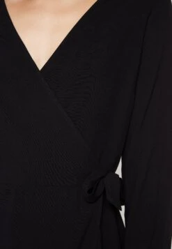 Even&Odd Kjole - Black 13 Even&Odd Kjole - Black -Even&Odd 88894d0034b84b878fe7f43903044771