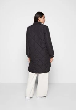 Even&Odd Vinterkåpe / -Frakk - Black 10 Even&Odd Vinterkåpe / -Frakk - Black -Even&Odd 8899ce3b1b67485c8ee10d69ab44291c