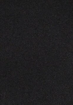 Even&Odd Longsleeve Shoulder DropWhite - Topper - Black 7 Even&Odd Longsleeve Shoulder DropWhite - Topper - Black -Even&Odd 88a1518778d848c3869e852e4d69c95e